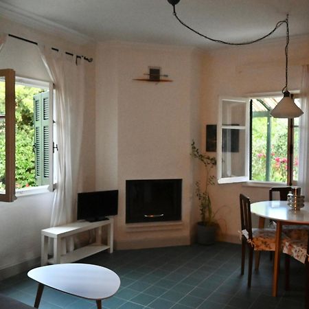 Garden House In Corfu Βίλα Corfu  Εξωτερικό φωτογραφία