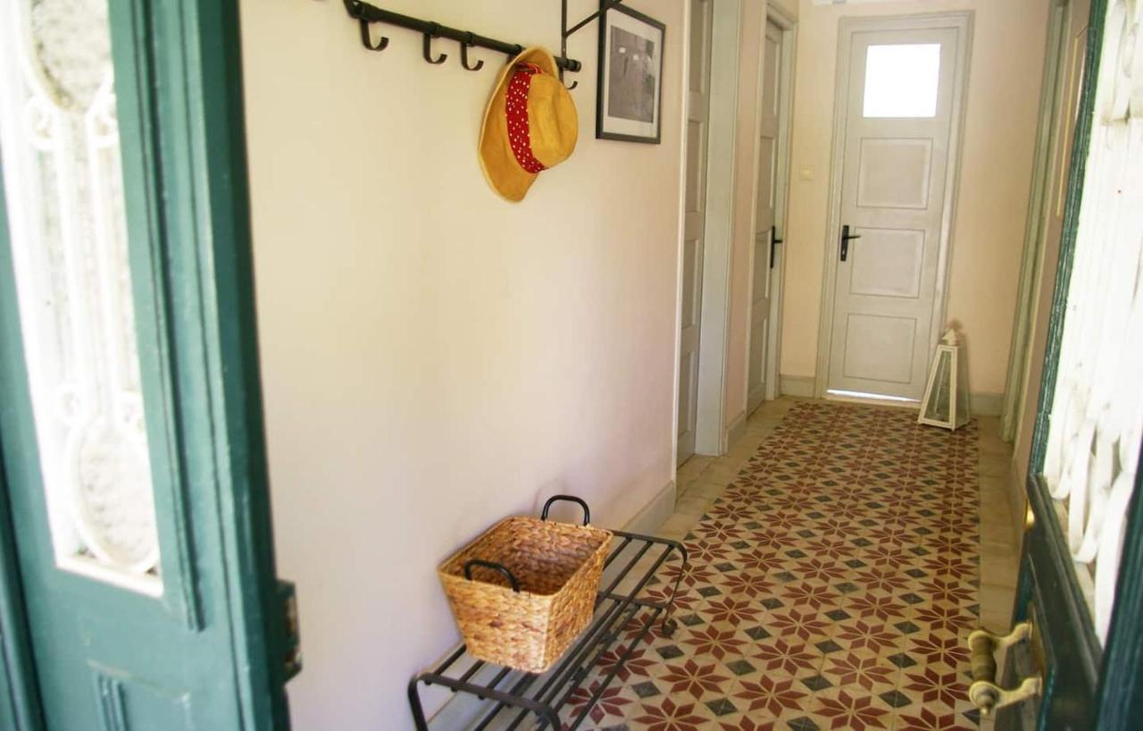 Garden House In Corfu Βίλα Corfu  Εξωτερικό φωτογραφία