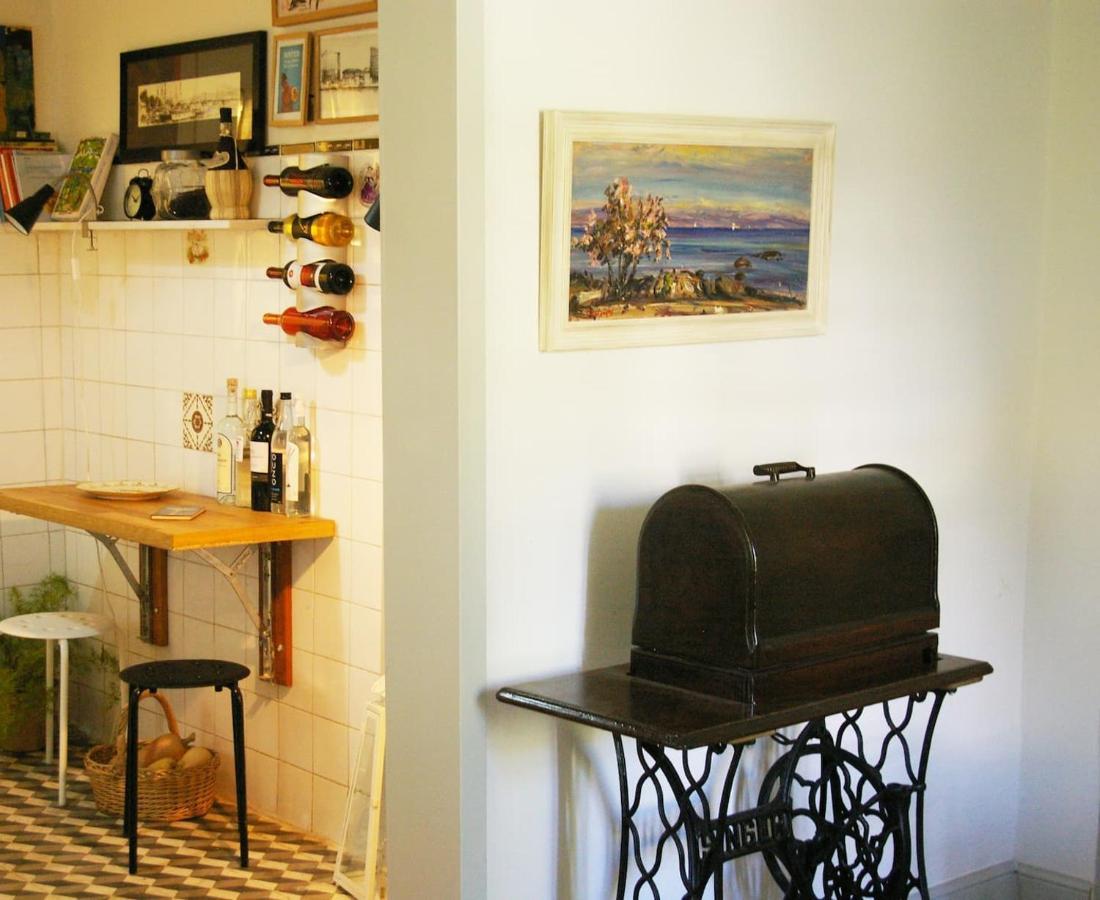 Garden House In Corfu Βίλα Corfu  Εξωτερικό φωτογραφία