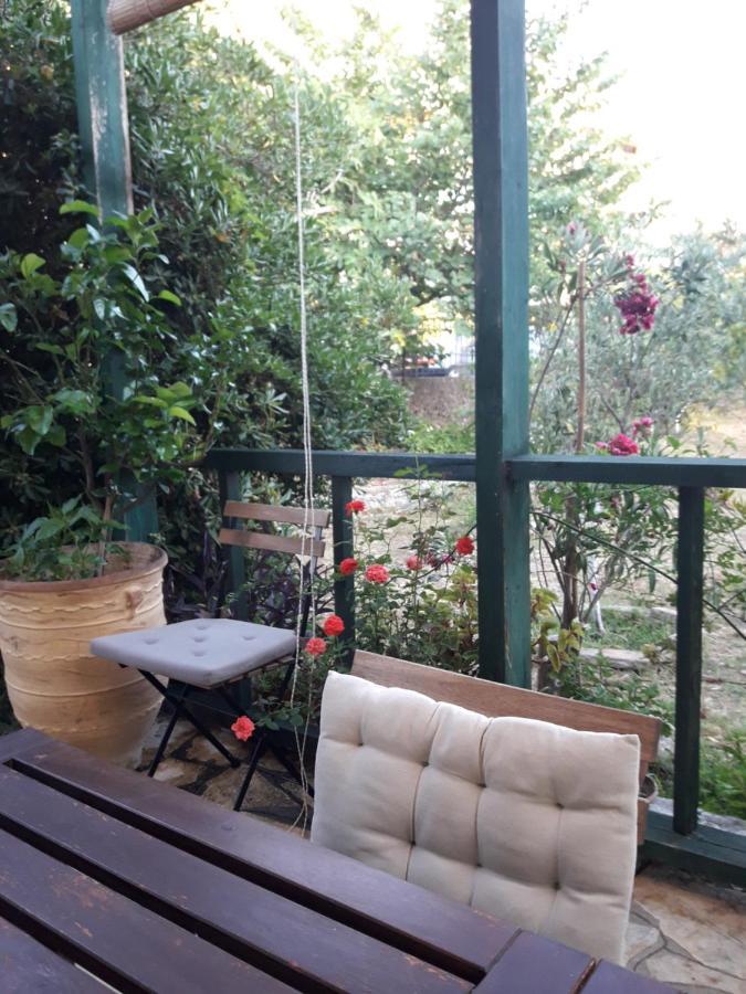 Garden House In Corfu Βίλα Corfu  Εξωτερικό φωτογραφία
