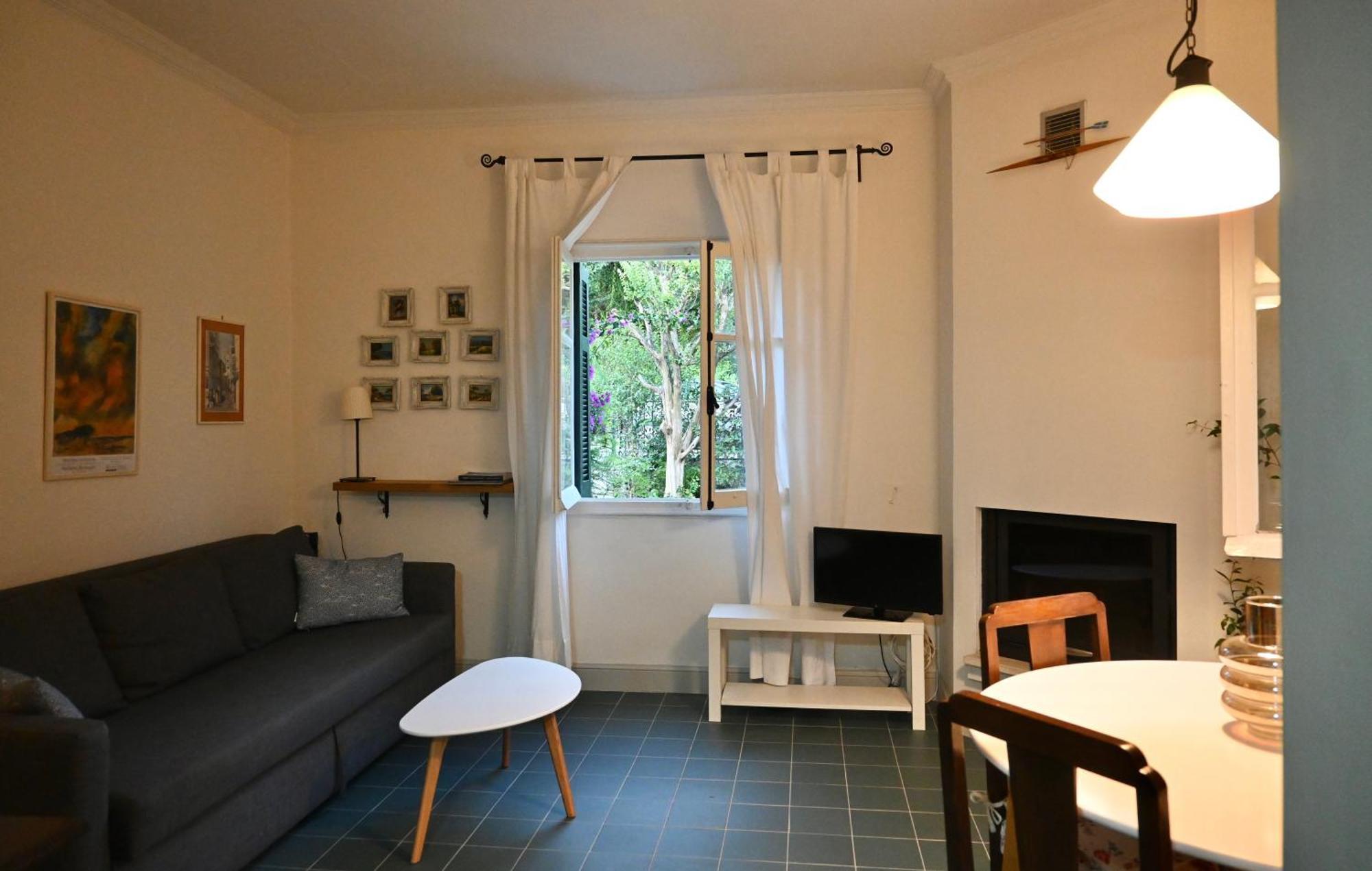 Garden House In Corfu Βίλα Corfu  Εξωτερικό φωτογραφία